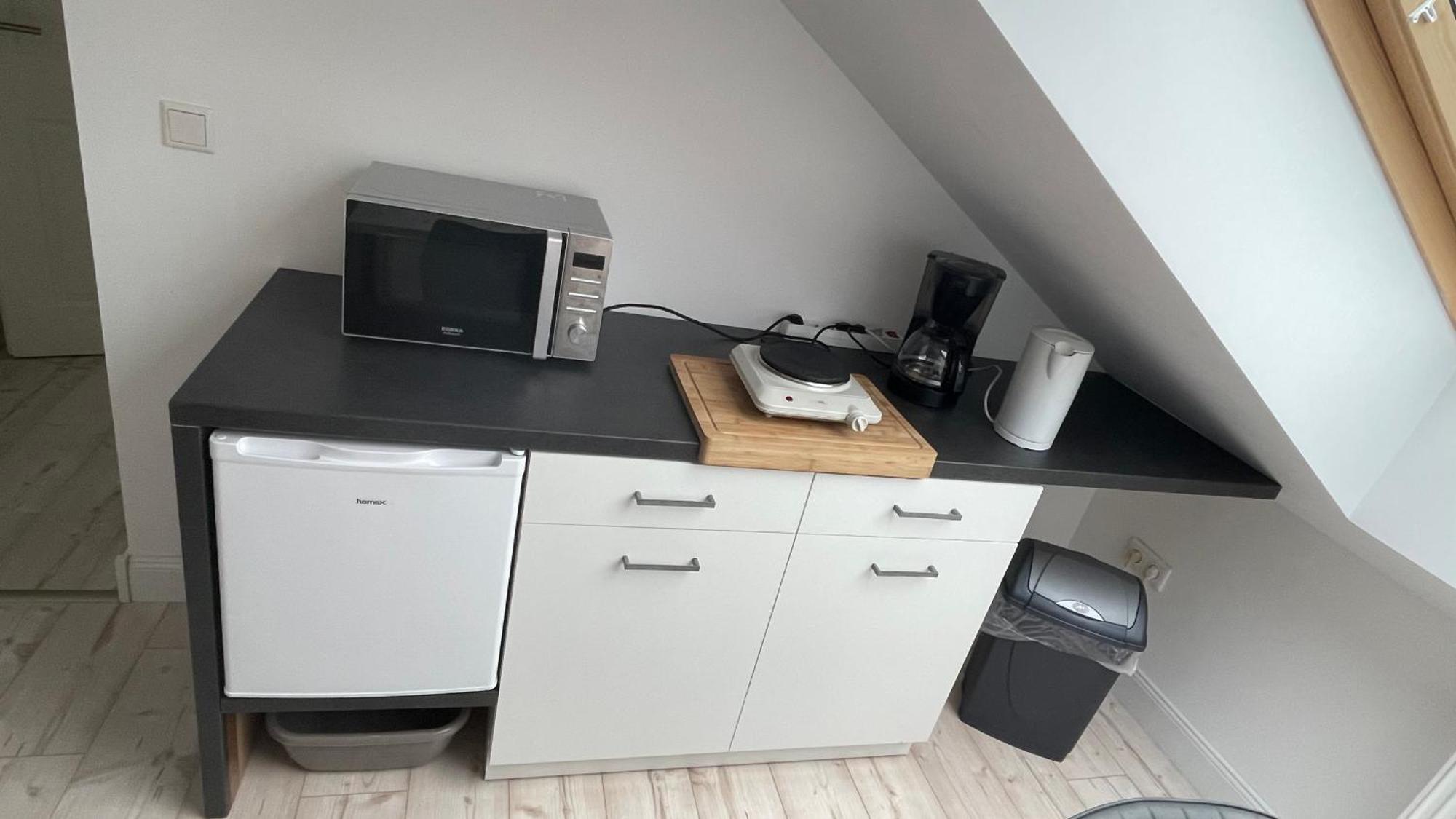 Ferienwohnung Trupermoor Lilienthal  Exteriér fotografie