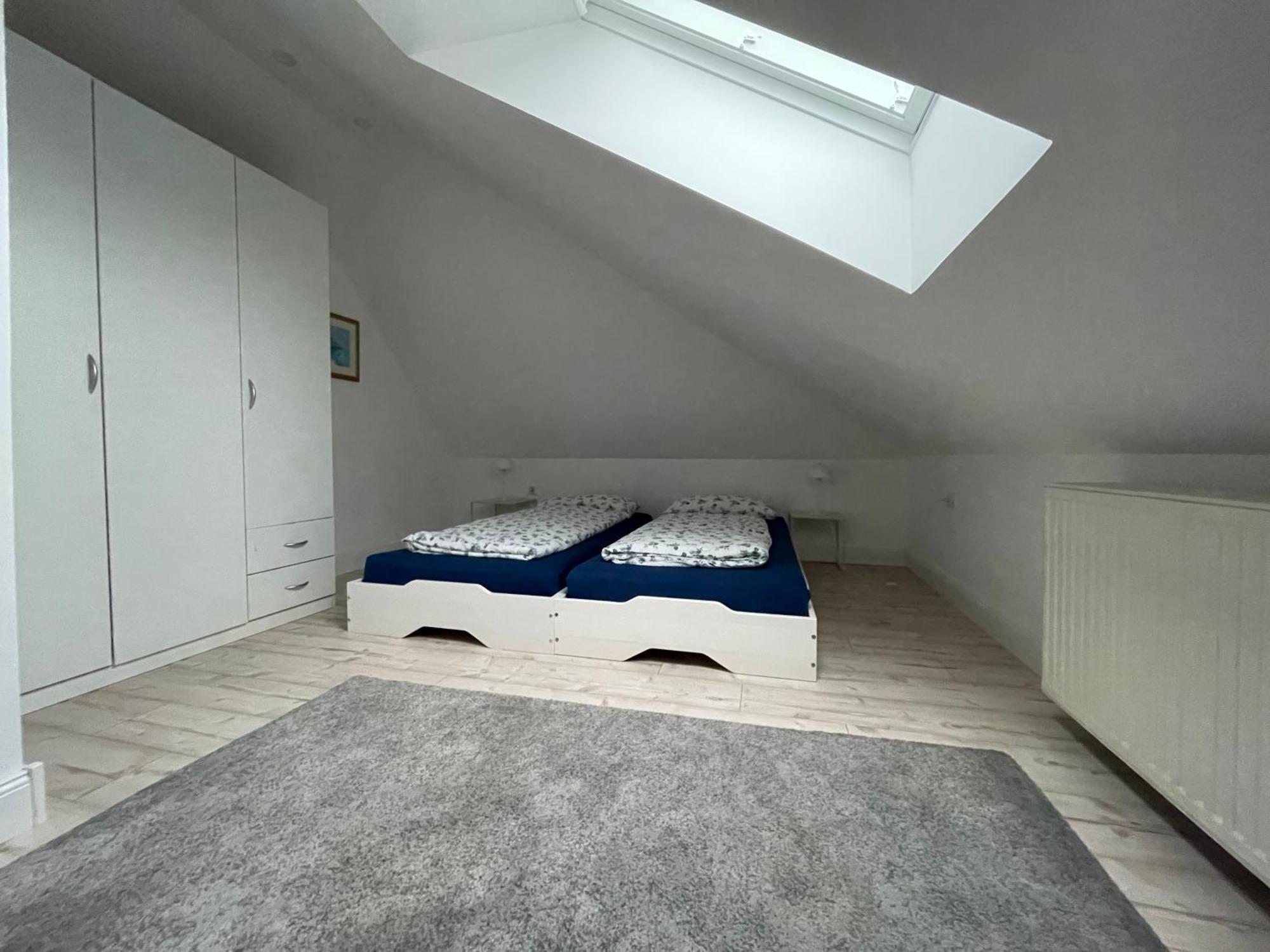 Ferienwohnung Trupermoor Lilienthal  Exteriér fotografie